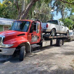 Jacob's Auto Towing Transport - Towing service sarasota/bradenton area