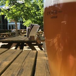 Köpi Biergarten