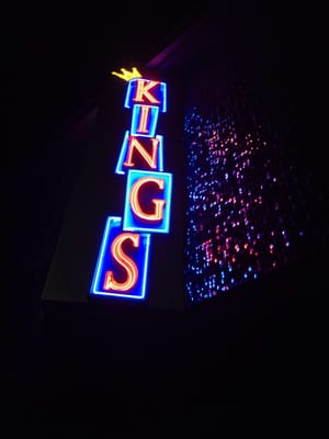 Kings Dining & Entertainment by null