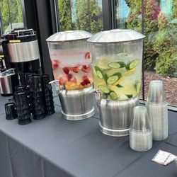 Edibles Rex Catering