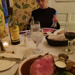 Prime Rib