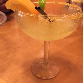 Olive Garden Italian Restaurant - Italian Margarita - Italian Near Me - Spring, Texas
