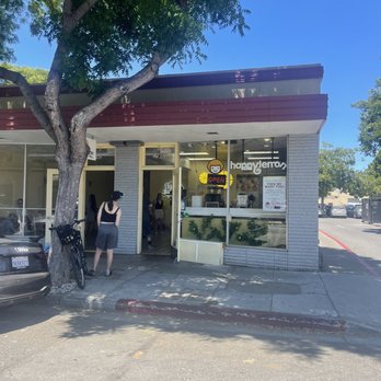 Happy Lemon - Bubble Tea Near Me - Mountain View, California Happy Lemon - Bubble Tea Near Me - Mountain View, California