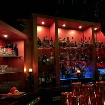 Willow - Cocktail Bars Near Me - Detroit, Michigan Willow - Cocktail Bars Near Me - Detroit, Michigan