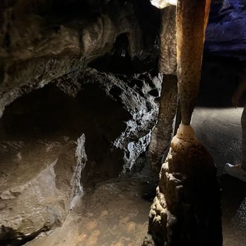 Ruby Falls - Landmarks & Historical Buildings Near Me - Chattanooga, Tennessee