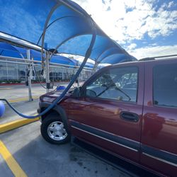 Zoom Car Wash - Webster