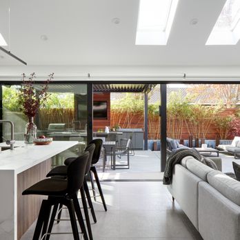 Baron Construction and Remodeling - General Contractors Near Me - Saratoga, California