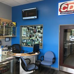 CDS - Computer Repair and Sales