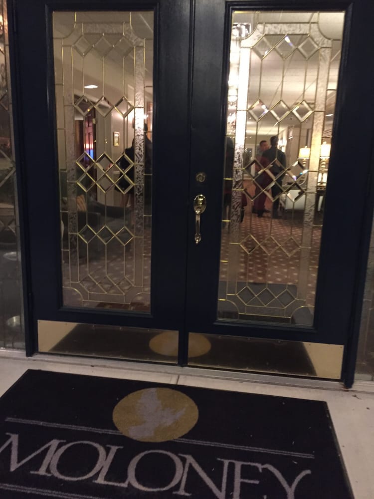 MOLONEY’S HAUPPAUGE FUNERAL HOME Updated August 2024 840 Wheeler Rd