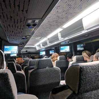 OurBus - Buses Near Me OurBus - Buses Near Me