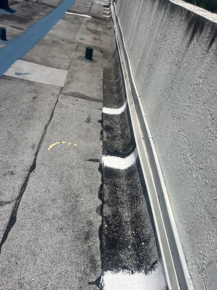 Slide of Premium Construction & Services