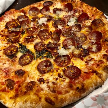 Mad Bene - NYC. - Italian Near Me - Kapolei, Hawaii