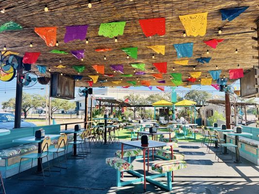 Piper’s Cantina by null