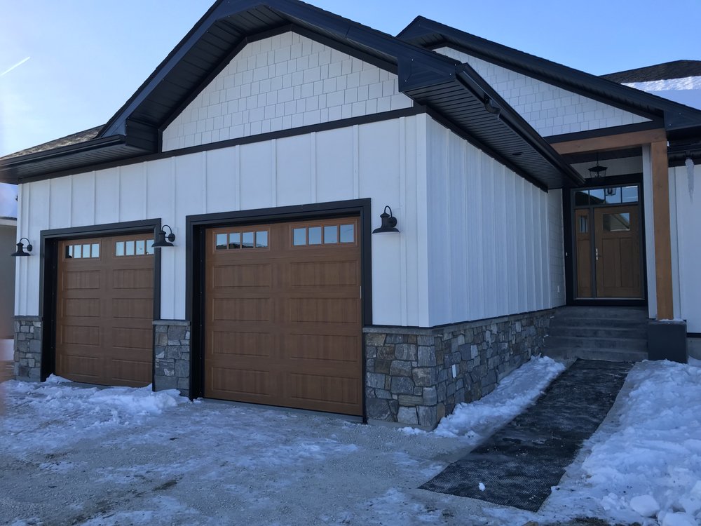 MANITOBA GARAGE DOOR 242 Photos & 10 Reviews 187 Sutherland Avenue