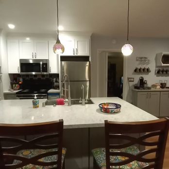 Kitchen & Bath Makers - New Kitchen - Kitchen Supplies Near Me - San Jose, California