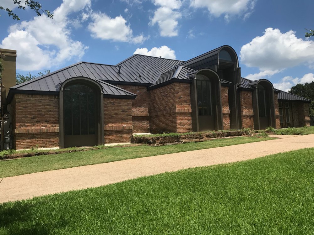 Slide of Thunder Construction