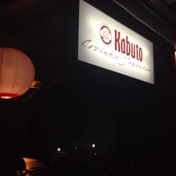Kabuto Restaurante