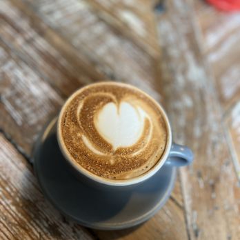 Artifact Coffee - Cafes Near Me - Baltimore, Maryland Artifact Coffee - Cafes Near Me - Baltimore, Maryland