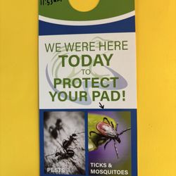 Burgess Pest Management