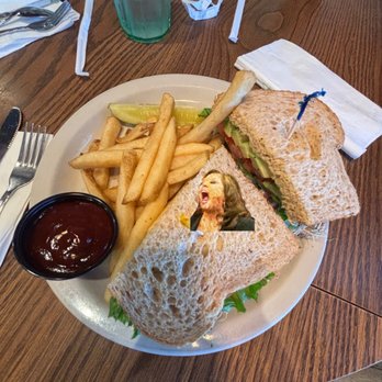 Calico's - Veggie Sandwich - American Near Me - Kingman, Arizona Calico's - Veggie Sandwich - American Near Me - Kingman, Arizona