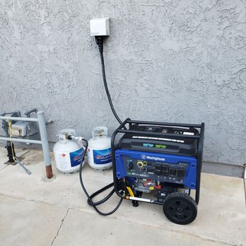 Anderson Electric - Electricians Near Me - Hendersonville , Tennessee