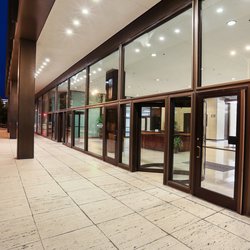 Latter & Blum Property Management Residential Division