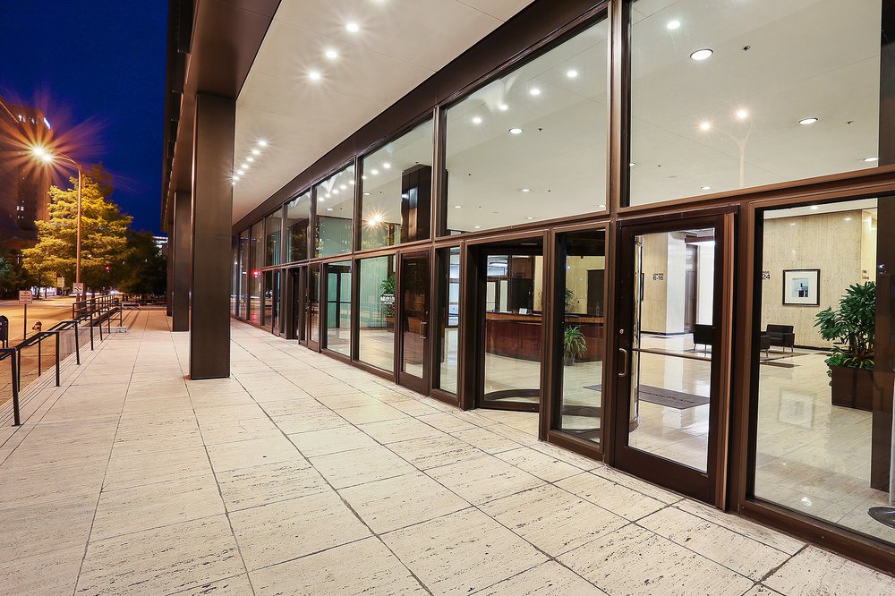 LATTER & BLUM PROPERTY MANAGEMENT RESIDENTIAL DIVISION Updated August