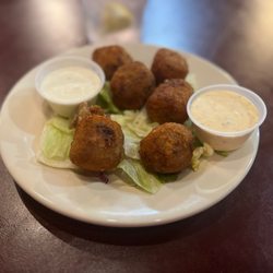 Cafe New Orleans D'iberville - Boudin