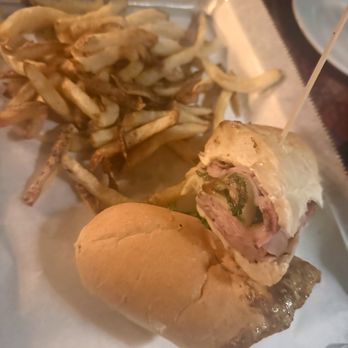 The Rookery - Hot Pig-n-Fig - Bars Near Me - Macon, Georgia