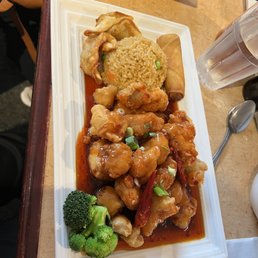 NEW GARDEN ASIAN CUISINE - Updated July 2025 - 317 Photos &amp; 398 Reviews ...