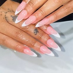 Vertigo Nail Lounge