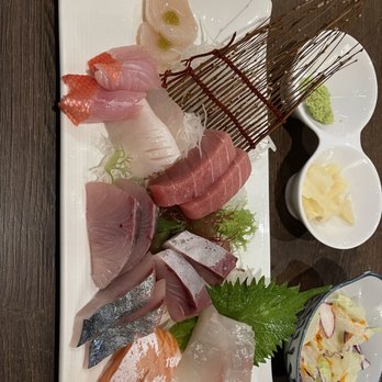 Gurume Sushi - Sashimi omakase - Japanese Near Me - Irvine, California