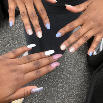 La Vie Nail Spa - Nails - Nail Salons Near Me - Durham, North Carolina La Vie Nail Spa - Nails - Nail Salons Near Me - Durham, North Carolina