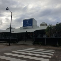 Kings Beach Tavern - Front