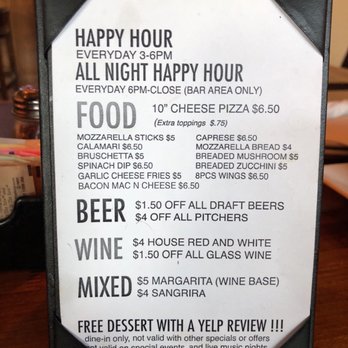 Pinocchio's Pizza - Pizza Near Me - Pasadena, California Pinocchio's Pizza - Pizza Near Me - Pasadena, California