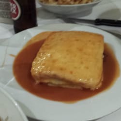 O Cantinho De Portugal