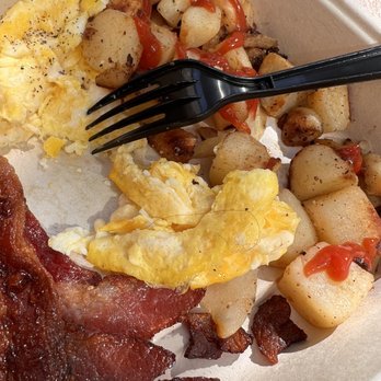 First Watch - The traditional breakfast. - Breakfast & Brunch Near Me - San Antonio, Texas