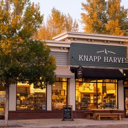 Knapp Harvest