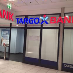 Targo Bank Geschlossen Bank Sparkasse Mailander Passage 1