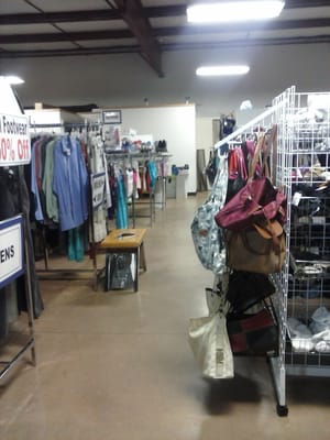 ST. VINCENT DE PAUL THRIFT STORE - Updated August 2025 - 822 Forrest Ln