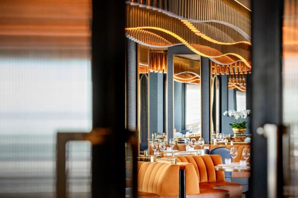 Fairmont Breakers Long Beach by null