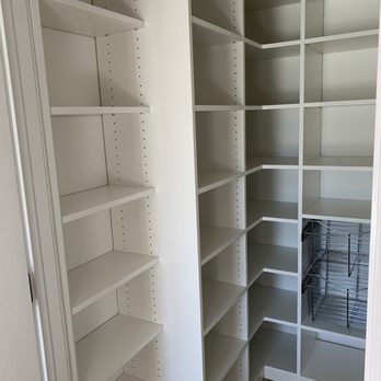 Custom Closets Direct - Kitchen pantry - Cabinetry Near Me - Freeport, New York Custom Closets Direct - Kitchen pantry - Cabinetry Near Me - Freeport, New York