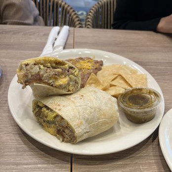 Aloha Stacks - Breakfast & Brunch Near Me - Irvine, California