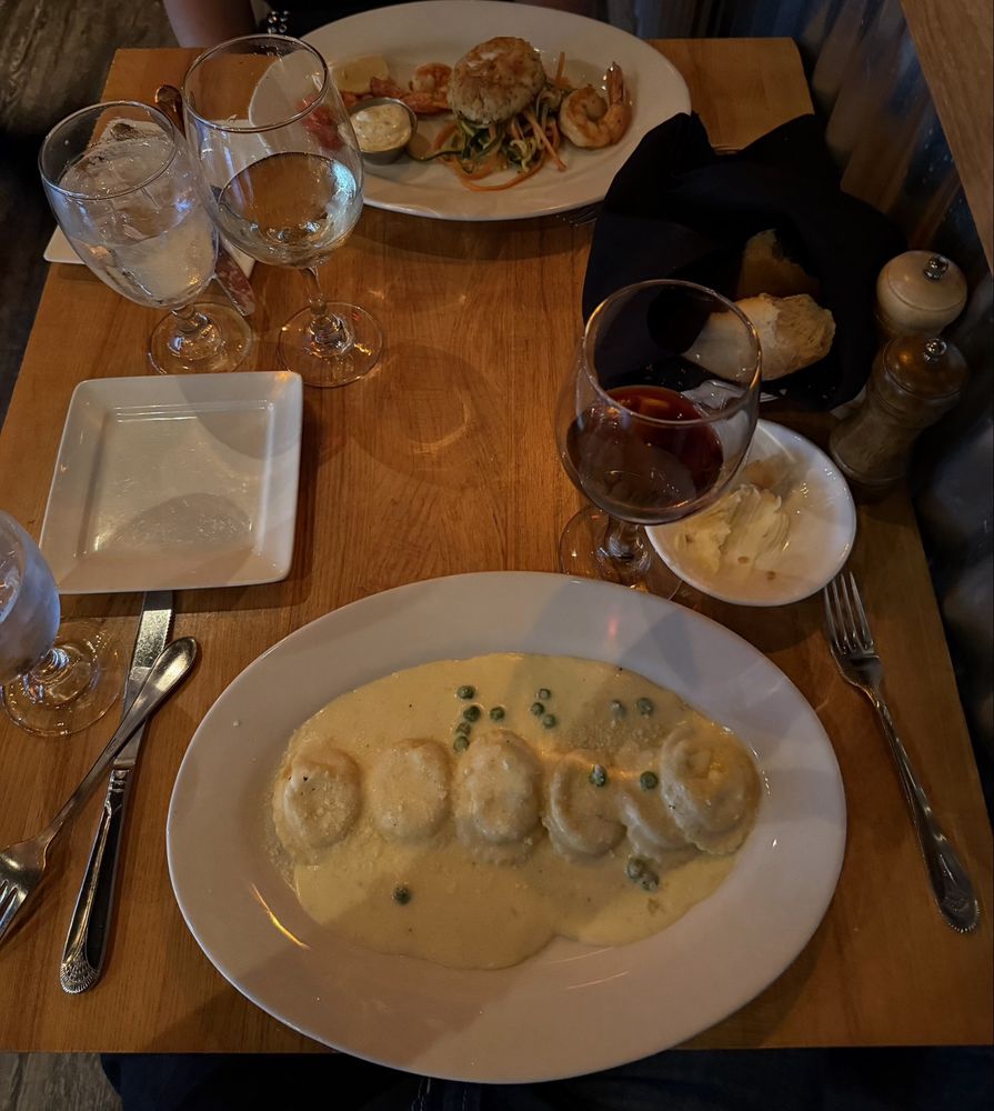 Social spots from Catch 21