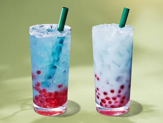 Starbucks by null