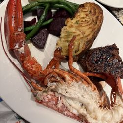 The Keg Steakhouse + Bar - Thunder Bay