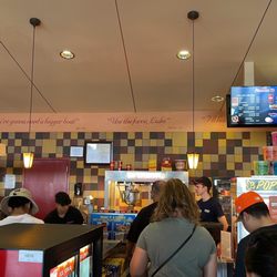 Premiere Cinema 14 - Rio Rancho