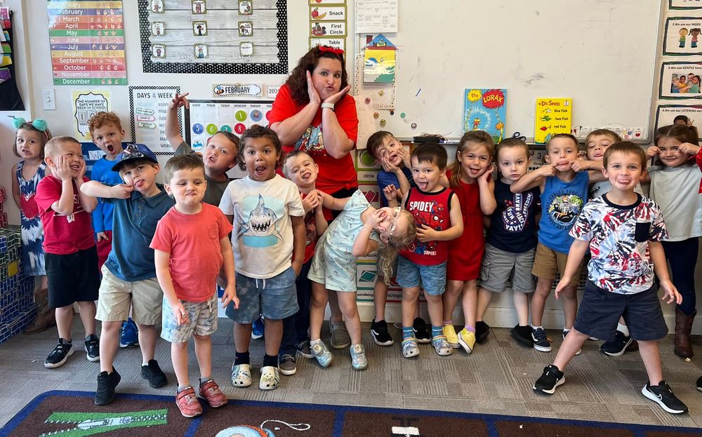 Rain River Learning Center - childcare center in St. Augustine, FL