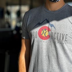 Pro Active Physical Therapy and Sports Medicine - Englewood - ProActive Physical Therapy
2700 South Broadway
Englewood