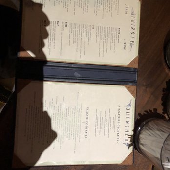 The Painted Duck - Drink Menu - Bars Near Me - Atlanta, Georgia The Painted Duck - Drink Menu - Bars Near Me - Atlanta, Georgia